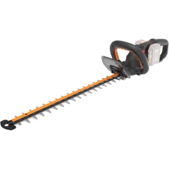 Изображение товара Кусторез аккумуляторный WORX WG286E.9, 40В, 61 см, без АКБ и ЗУ