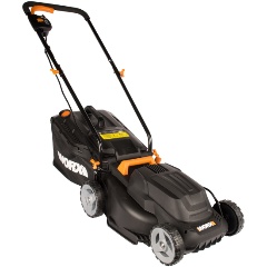 Изображение товара Газонокосилка электрическая WORX WG713E