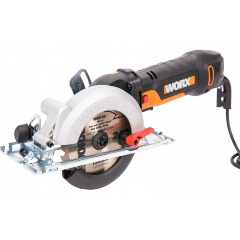 Изображение товара Пила дисковая компактная WORX WX439