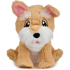 Изображение товара Интерактивная игрушка WOWWEE 9921 на руку Собачка Пеппер