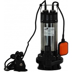 Изображение товара Насос фекальный WWQ NB1500N с ножом