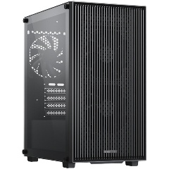 Изображение товара Корпус XASTRA A307M 3BK, черный