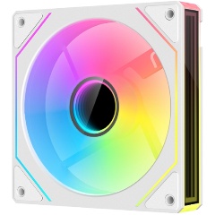 Изображение товара XASTRA FM120W ARGB Reverse (FM120-1WA-SRX-GL)