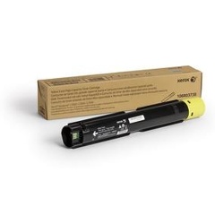 Изображение товара Желтый тонер-картридж XEROX 106R03746 для VersaLink C7020/7025/7030