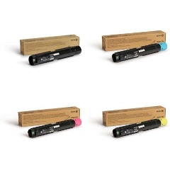 Изображение товара Тонер-картридж XEROX 106R03767 для VersaLink C7000 пурпурный (10,1K)