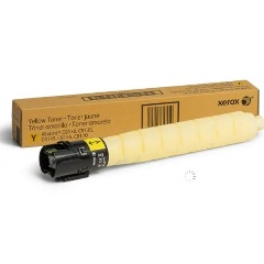 Изображение товара Тонер-картридж XEROX AltaLink C8130/8135/8230/8235 желтый 28K