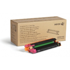 Изображение товара Фотобарабан XEROX для VersaLink C500/505, пурпурный (40000 копий)