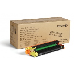 Изображение товара Фотобарабан XEROX для VersaLink C500/505, желтый (40000 копий)