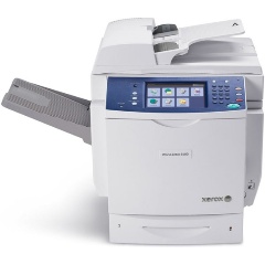 Изображение товара Лазерное МФУ Xerox WorkCentre 6400X