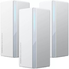 Изображение товара Mesh система Xiaomi AX3000 NE RU(3 pack)