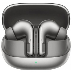 Изображение товара Беспроводные наушники Xiaomi Buds 5 Pro BT, серые
