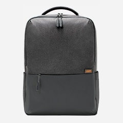 Изображение товара Рюкзак Xiaomi Commuter Backpack Dark Grey