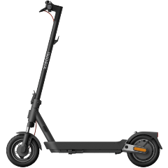 Изображение товара Электросамокат Xiaomi Electric Scooter 5 Pro GL