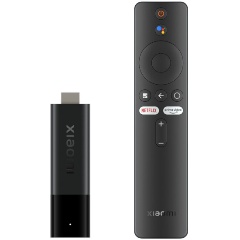 Медиаплеер Xiaomi Mi TV Stick 4K 8Гб