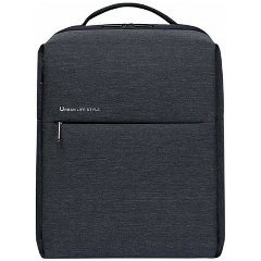 Изображение товара Рюкзак Xiaomi Mi City Backpack 2 Dark Grey
