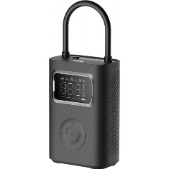 Изображение товара Насос электрический Xiaomi Portable Electric Air Compressor 2 Pro