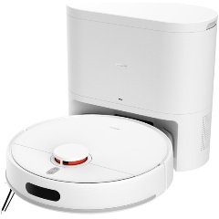 Изображение товара Робот-пылесос Xiaomi Robot Vacuum H40 EU