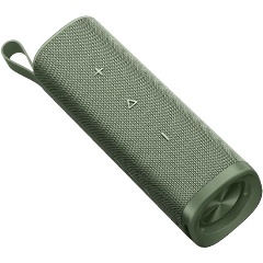 Изображение товара Портативная колонка Xiaomi Sound Outdoor, зеленый