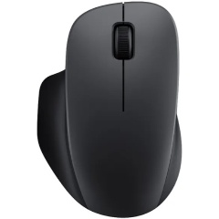 Изображение товара Мышь беспроводная Xiaomi Wireless Mouse Comfort Edition черный