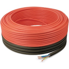 Изображение товара Греющий кабель xLayder 40R-5