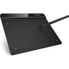 Изображение товара Планшет графический XP-Pen Star G640 XP-Pen Star G640