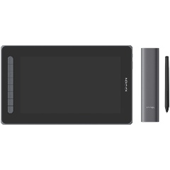 Изображение товара Планшет графический XPPEN XP-PEN Artist12 (2nd Gen.) черный