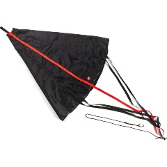 Изображение товара Якорь плавучий LUCKY JOHN BBS 120x120см