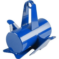 Изображение товара Якорь Тонар ЯЛ-05 9 кг