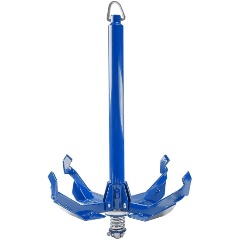 Изображение товара Якорь Тонар ЯЛС-02М 3,15 кг