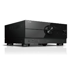 Изображение товара Ресивер AV Yamaha RX-A4A
