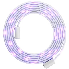 Изображение товара Яндекс Умная светодиодная лента YNDX-00544 для умного дома управление через приложение
