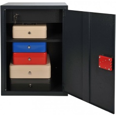 Изображение товара Ящик для денег Cactus CS-CB-004WT 90x300x240 бежевый