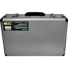 Изображение товара Ящик для инструментов FIT IT 65620, алюминиевый, 43 х 31 х 13 см