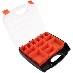 Изображение товара Ящик для инструмента PROconnect 325х280х60 мм