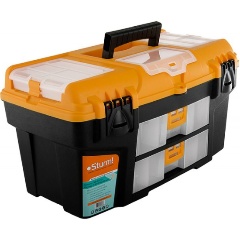 Изображение товара Ящик для инструментов Sturm! TBPROF21