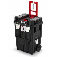 Изображение товара Ящик для инструментов переносной Kistenberg HEAVY KHVWM-S411