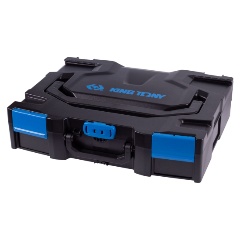 Изображение товара Инструментальный ящик KING TONY 456х372х115 мм