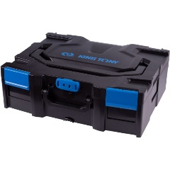 Изображение товара Инструментальный ящик KING TONY 456х372х155 мм