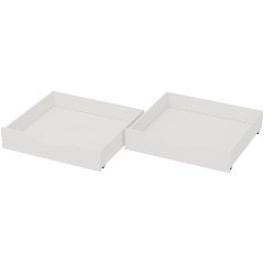 Изображение товара Ящик к кровати Seven dreams sd-100 цвет белый