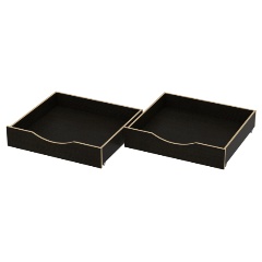 Изображение товара Ящик к кровати Seven dreams sd-100 цвет венге