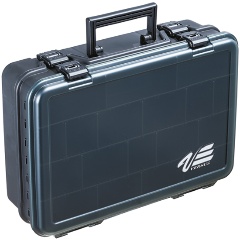 Изображение товара Ящик рыболовный Meiho Versus VS-3070 Black 380x270x120