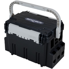 Изображение товара Ящик рыболовный Meiho BUCKET MOUTH BM-5000 Black 440х293х293