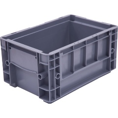 Изображение товара Ящик ТАРА п/п 297х198х147,5 цв. серый
