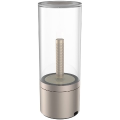 Изображение товара Умная светодиодная настольная лампа Yeelight Candlelight Ambient Light YLFWD-0019