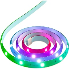 Изображение товара Удлинитель для умной светодиодной ленты Yeelight Lightstrip Pro Extension YLDD007