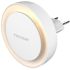 -   Yeelight Plug-in Nightlight YLYD11YL