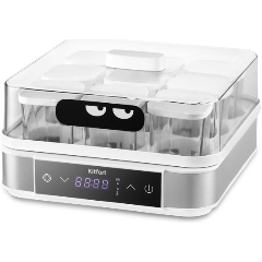 Изображение товара Йогуртница Kitfort КТ-4096