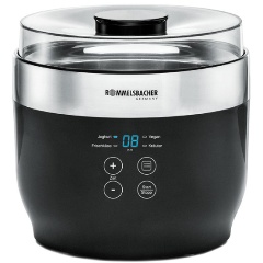 Изображение товара Йогуртница Rommelsbacher JG 80