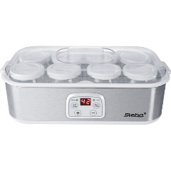 Изображение товара Йогуртница Steba JM 3