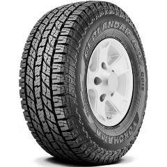 Всесезонные шины yokohama geolandar a t g015 225 70 r16